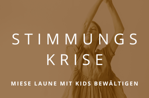 Frau tanzt