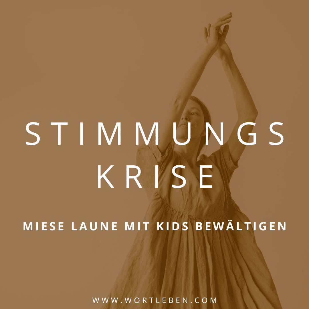Frau tanzt
